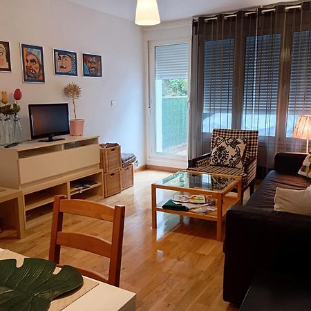 Apartamentos El Camino ビジャフランカ・デル・ビエルソ エクステリア 写真
