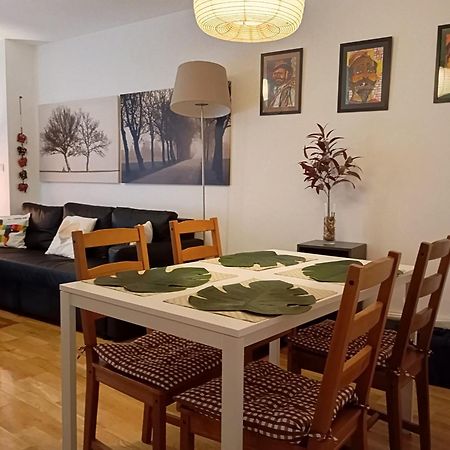 Apartamentos El Camino ビジャフランカ・デル・ビエルソ エクステリア 写真