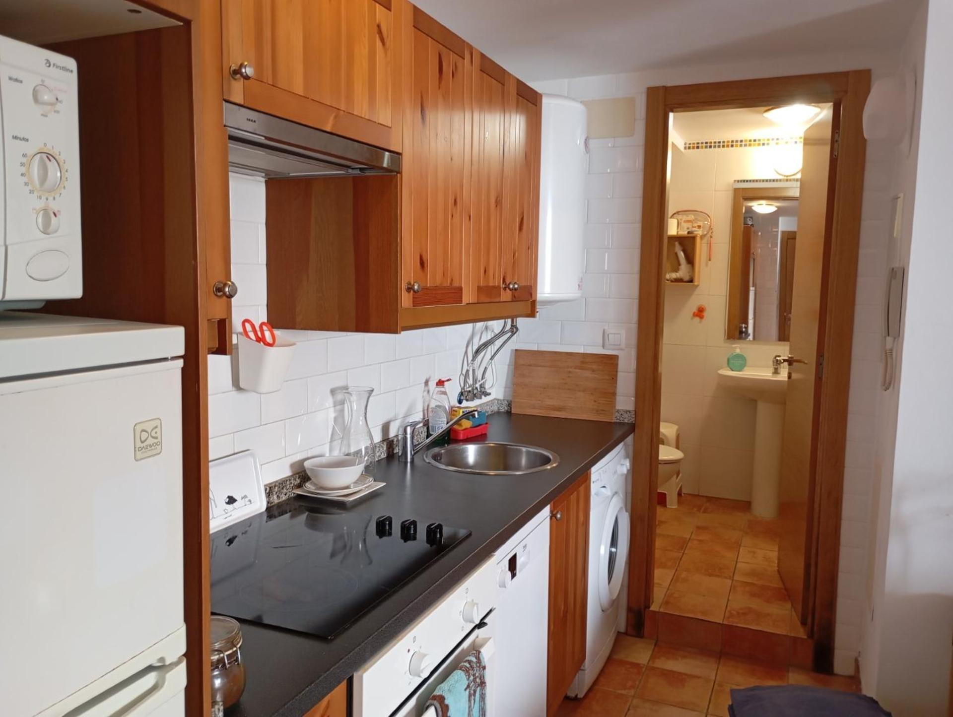 Apartamentos El Camino ビジャフランカ・デル・ビエルソ エクステリア 写真