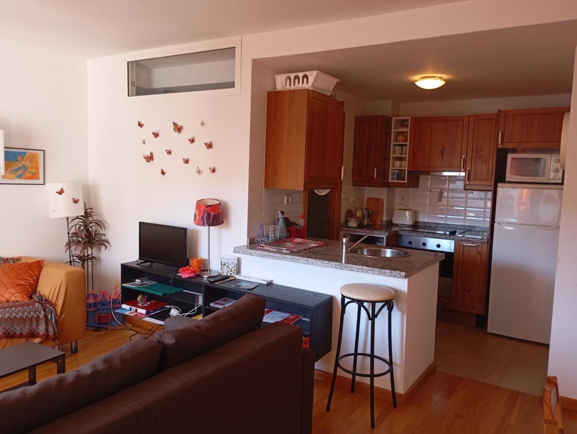 Apartamentos El Camino ビジャフランカ・デル・ビエルソ エクステリア 写真