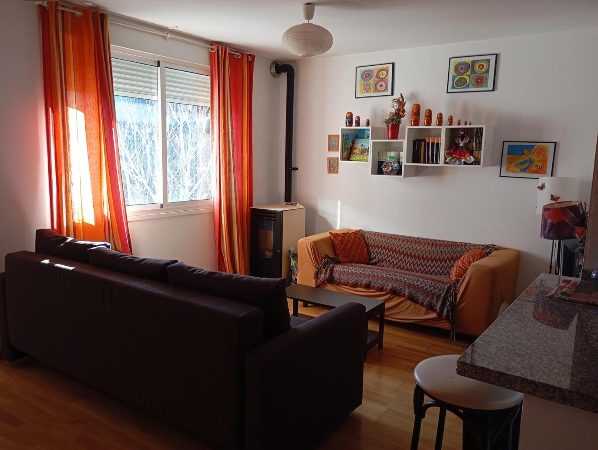 Apartamentos El Camino ビジャフランカ・デル・ビエルソ エクステリア 写真