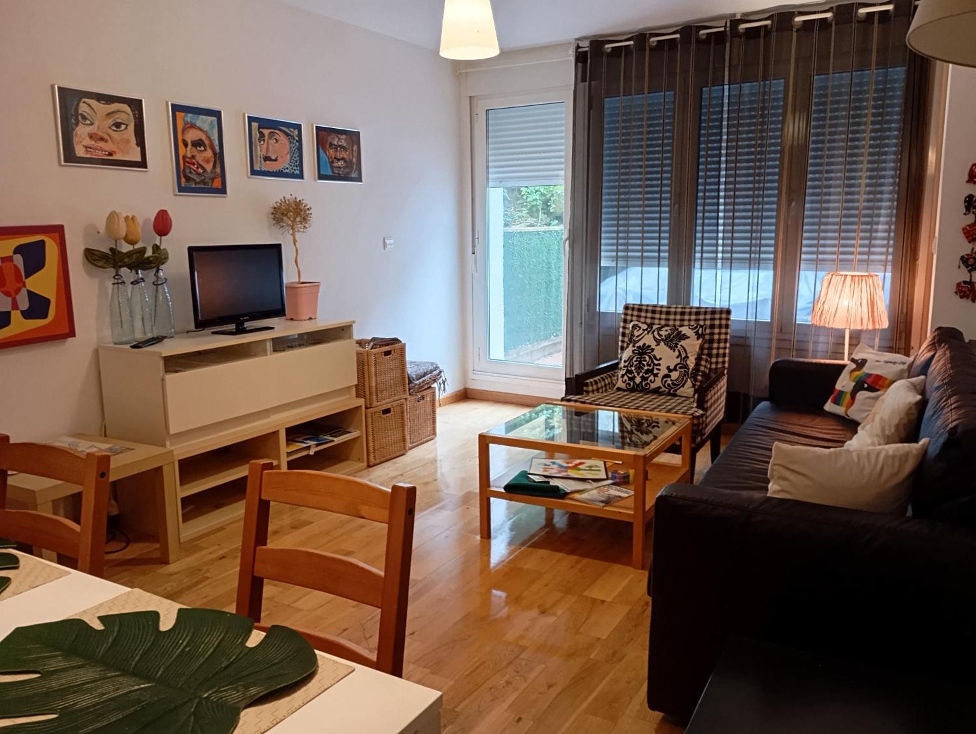 Apartamentos El Camino ビジャフランカ・デル・ビエルソ エクステリア 写真